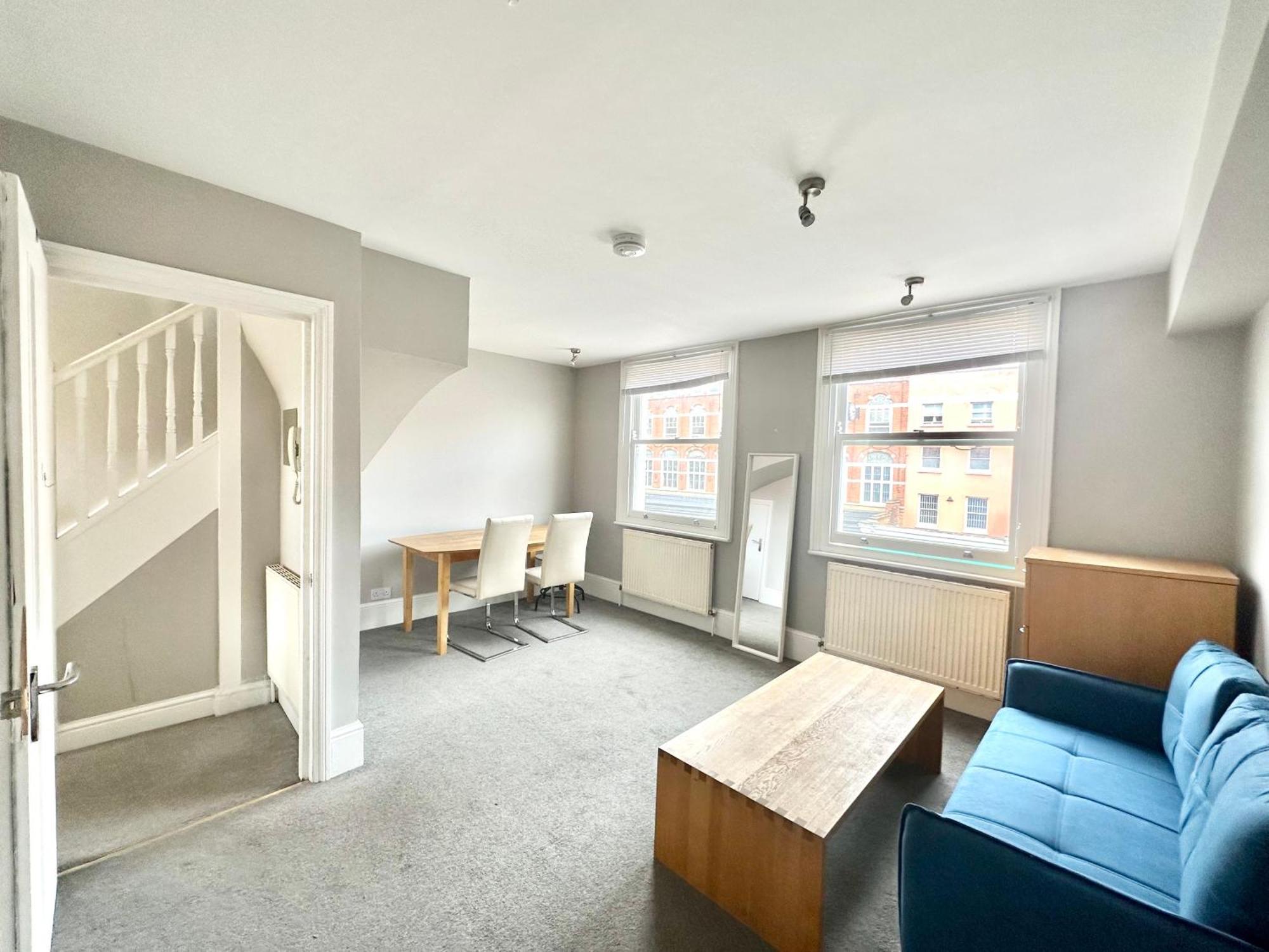 139 Guest House Camden Town London Exterior photo